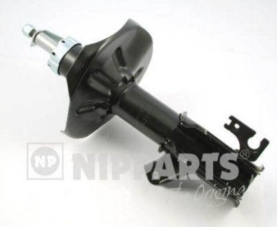 Купити Амортизатор підвіски Mazda 323 NIPPARTS j5513004G (фото1) підбір по VIN коду, ціна 2820 грн.