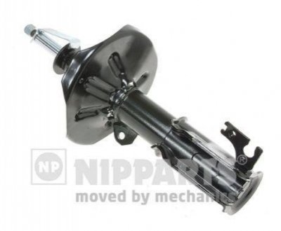 Купити Амортизатор Mazda 323 NIPPARTS j5513005G (фото1) підбір по VIN коду, ціна 2138 грн.