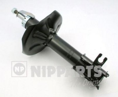 Купити Амортизатор підвіски Mazda 626 NIPPARTS j5513008G (фото1) підбір по VIN коду, ціна 2234 грн.