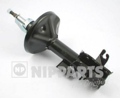 Амортизатор газомасляний пров. пр. Mitsubishi Carisma NIPPARTS j5515000G