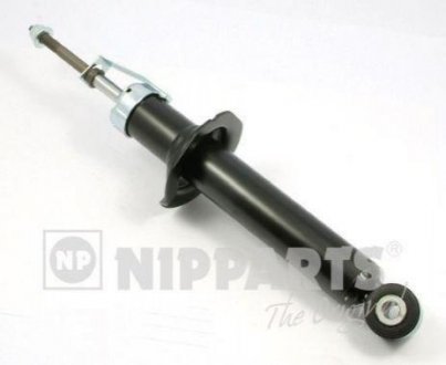 Купить Амортизатор газовый задний Nissan Almera NIPPARTS j5521002G (фото1) подбор по VIN коду, цена 1230 грн.