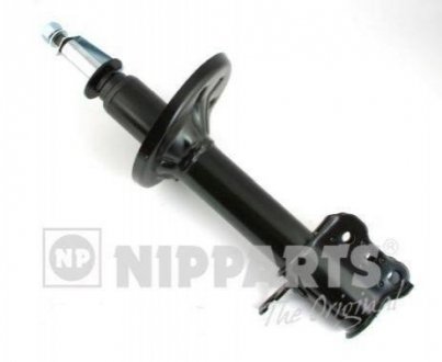 Купити Амортизатор підвіски Mazda 626 NIPPARTS j5523006G (фото1) підбір по VIN коду, ціна 2733 грн.