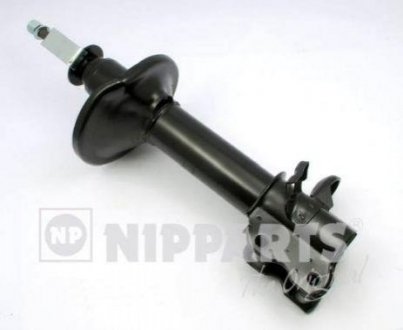 Купити Амортизатор підвіски Nissan Sunny NIPPARTS j5531011G (фото1) підбір по VIN коду, ціна 1664 грн.