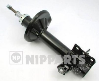 Купить Амортизатор подвески Mazda 323 NIPPARTS j5533002G (фото1) подбор по VIN коду, цена 3225 грн.