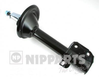 Амортизатор подвески Subaru Legacy NIPPARTS j5537001G