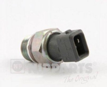 Купити Датчик тиску оливи Nissan Navara, Peugeot 405, 605, 306, Boxer, 806, Fiat Ducato, Citroen Jumper, Peugeot 406, Citroen Jumpy, Fiat Scudo NIPPARTS j5611014 (фото1) підбір по VIN коду, ціна 285 грн.