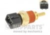 Купити Датчик температури Hyundai IX20, I30, KIA Soul, Hyundai I20, KIA Pro Ceed, Ceed, Hyundai IX35, KIA Rio, Hyundai Accent, Getz, Matrix NIPPARTS j5620501 (фото1) підбір по VIN коду, ціна 388 грн.