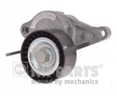 Купити Натяжний механізм Nissan X-Trail, Qashqai, Primastar NIPPARTS n1141048 (фото1) підбір по VIN коду, ціна 2068 грн.