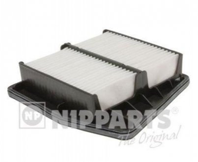 Купити Повітряний фільтр Honda Accord NIPPARTS n1324067 (фото1) підбір по VIN коду, ціна 388 грн.