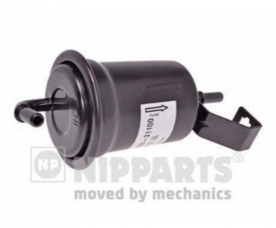 Купить Фильтр топливный Toyota Land Cruiser, Hilux NIPPARTS n1332102 (фото1) подбор по VIN коду, цена 401 грн.