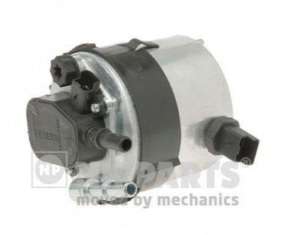 Паливний фільтр Ford Focus, C-Max, Mazda 3, Volvo S40, V50, C30, Ford Fiesta, Mazda 2, Volvo V70, S80 NIPPARTS n1333061