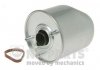 Купити Фільтр паливний Ford C-Max, Mazda 5, Volvo C30, Mazda 3, Ford Galaxy, S-Max, Mondeo, Volvo S40, Ford Focus, Volvo S60, Ford Fiesta NIPPARTS n1333062 (фото1) підбір по VIN коду, ціна 763 грн.