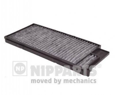 Фильтр салона Toyota Land Cruiser NIPPARTS n1342039