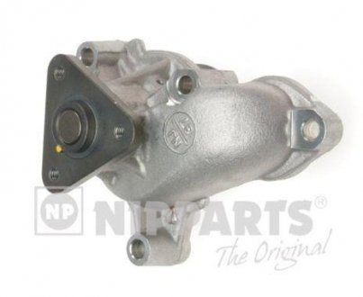 Водяна помпа Hyundai IX20, I30, KIA Soul, Hyundai I20, KIA Pro Ceed, Ceed, Carens, Hyundai IX35, I40, KIA Rio, Picanto NIPPARTS n1510328