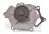 Купити Помпа води KIA Carnival, Sorento, Hyundai Santa Fe, IX35, KIA Sportage, Hyundai Tucson NIPPARTS n1510533 (фото1) підбір по VIN коду, ціна 2028 грн.