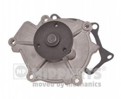 Купити Помпа води KIA Carnival, Sorento, Hyundai Santa Fe, IX35, KIA Sportage, Hyundai Tucson NIPPARTS n1510533 (фото1) підбір по VIN коду, ціна 1928 грн.