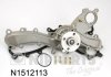 Купити Помпа води Lexus IS, GS, Toyota Previa, Lexus RX NIPPARTS n1512113 (фото1) підбір по VIN коду, ціна 4750 грн.