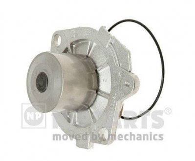 Купить Водяна помпа Lancia Kappa, Fiat Doblo, Alfa Romeo 156, Opel Astra, Fiat Grande Punto, Alfa Romeo 166, 145, 146, Fiat Punto, Alfa Romeo 147, Opel Vectra NIPPARTS n1518026 (фото1) подбор по VIN коду, цена 584 грн.