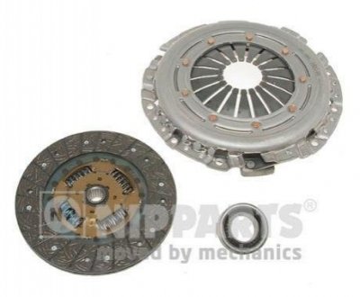 Купить Комплект сцепления Hyundai Tucson, KIA Sportage NIPPARTS n2000575 (фото1) подбор по VIN коду, цена 3844 грн.