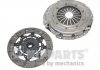 Купить Комплект сцепления Mazda 3, Ford Focus, Volvo V70 NIPPARTS n2013006 (фото1) подбор по VIN коду, цена 4123 грн.