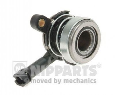 Купить Подшипник сцепления Nissan Primastar NIPPARTS n2101005 (фото1) подбор по VIN коду, цена 2938 грн.