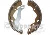 Купить Тормозные колодки барабанные KIA Soul, Hyundai Lantra, Coupe, Accent, Elantra, Matrix NIPPARTS n3500324 (фото1) подбор по VIN коду, цена 645 грн.