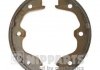 Купить ТОРМОЗНЫЕ КОЛОДКИ Infiniti G, M, EX, FX, Nissan Teana, Infiniti Q NIPPARTS n3501060 (фото1) подбор по VIN коду, цена 1054 грн.