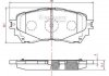 Купити Гальмівні колодки Mazda 6 NIPPARTS n3603074 (фото1) підбір по VIN коду, ціна 916 грн.