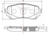 Купить Тормозные колодки дисковые Mazda 6 NIPPARTS n3603074 (фото1) подбор по VIN коду, цена 916 грн.