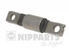 Купить Сайлентблок Nissan X-Trail, Qashqai, Renault Koleos NIPPARTS n4231051 (фото1) подбор по VIN коду, цена 580 грн.