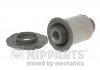 Купити Сайлентблок Toyota Land Cruiser NIPPARTS n4232037 (фото1) підбір по VIN коду, ціна 548 грн.