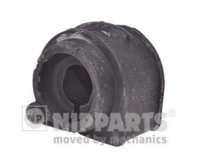 Купити Втулка стабілізатора Ford C-Max, Mazda 3, Ford Focus, Mazda 5 NIPPARTS n4293006 (фото1) підбір по VIN коду, ціна 364 грн.