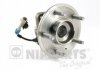 Купити Підшипник колісний Chevrolet Captiva NIPPARTS n4700913 (фото1) підбір по VIN коду, ціна 4096 грн.