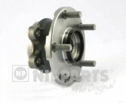 Ступиця колеса NIPPARTS n4702045