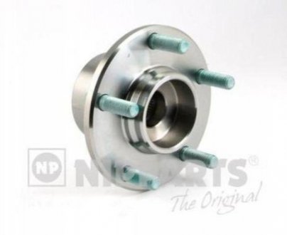 Купить Подшипник колесный Mazda 5, 3 NIPPARTS n4703023 (фото1) подбор по VIN коду, цена 2849 грн.