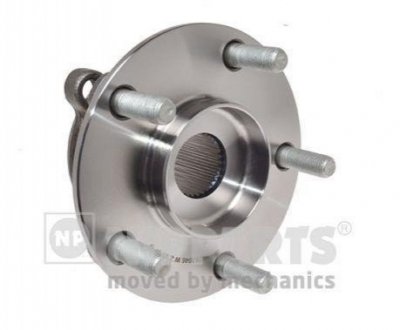 Підшипник колісний Mazda 3, CX-5, 6 NIPPARTS n4703046