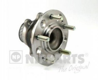 Подшипник ступицы Hyundai Elantra, KIA Ceed, Hyundai I30, KIA Pro Ceed NIPPARTS n4710312