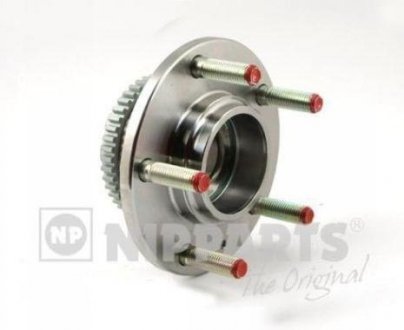 Подшипник колесный Hyundai Coupe NIPPARTS n4710531