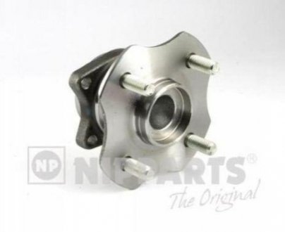 Ступиця колеса Toyota Yaris NIPPARTS n4712084