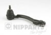 Купити Рульовий наконечник Hyundai IX20, KIA Soul, Hyundai I20 NIPPARTS n4820320 (фото1) підбір по VIN коду, ціна 743 грн.