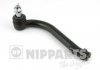 Купити Рульовий наконечник Hyundai Santa Fe, KIA Sorento, Hyundai IX55 NIPPARTS n4820525 (фото1) підбір по VIN коду, ціна 664 грн.