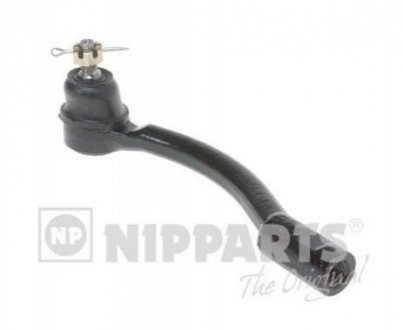 Наконечник рулевой тяги левый KIA Rio, Hyundai Accent NIPPARTS n4820527