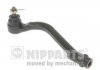 Купити Рульовий наконечник Hyundai Sonata, KIA Sportage, Hyundai IX35, I40, KIA Optima, Carens NIPPARTS n4820529 (фото1) підбір по VIN коду, ціна 556 грн.