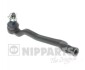 Купити Рульовий наконечник Lexus LS NIPPARTS n4822101 (фото1) підбір по VIN коду, ціна 655 грн.