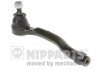 Купити Рульовий наконечник Mazda CX-7, CX-9 NIPPARTS n4823036 (фото1) підбір по VIN коду, ціна 566 грн.