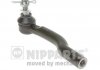 Купить Наконечник рулевой тяги Mazda 2 NIPPARTS n4823042 (фото1) подбор по VIN коду, цена 523 грн.