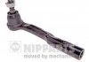 Купить Наконечник рулевой тяги Mazda 3, 6 NIPPARTS n4823045 (фото1) подбор по VIN коду, цена 419 грн.