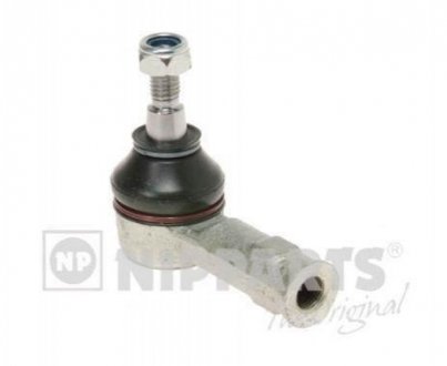 Рульовий наконечник Mitsubishi Colt, Smart Forfour NIPPARTS n4825038