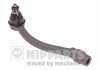 Купити Рульовий наконечник Hyundai Veloster, Elantra, KIA Ceed, Hyundai I30, KIA Pro Ceed NIPPARTS n4830534 (фото1) підбір по VIN коду, ціна 814 грн.