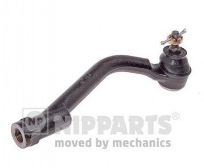 Рульовий наконечник KIA Sorento, Hyundai Santa Fe NIPPARTS n4830536